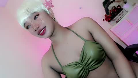 Jessy online show from June 22, 10:01 am