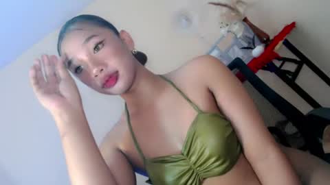 Jessy online show from July 16, 12:00 pm