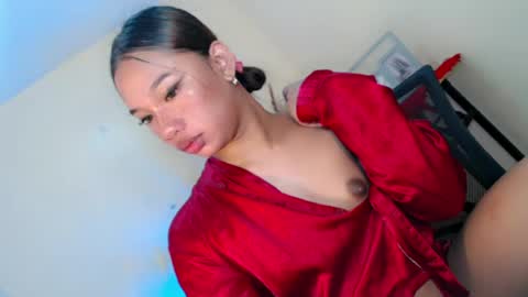 Jessy online show from July 24, 3:49 am