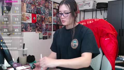 Sen online show from February 24, 3:44 am