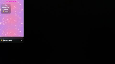 sensual_natalie online show from February 25, 3:05 pm