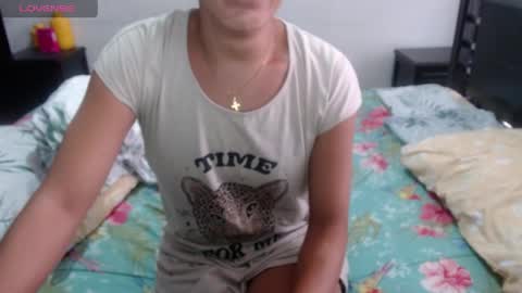 sensual_natalie online show from April 8, 3:35 pm