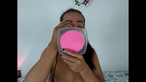 sephorandmonell online show from January 13, 5:10 pm