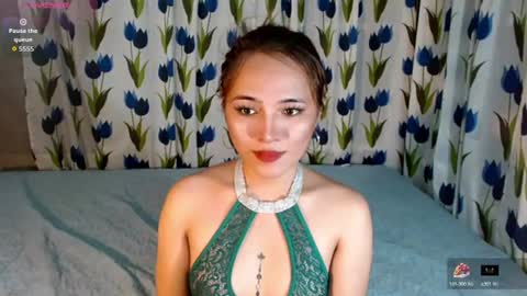 Chloe online show from June 16, 5:43 am
