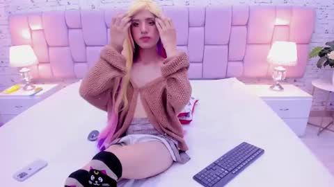 Seraphine star online show from February 27, 3:25 am