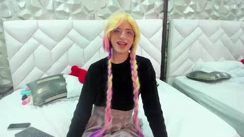 Seraphine star online show from March 5, 3:57 am