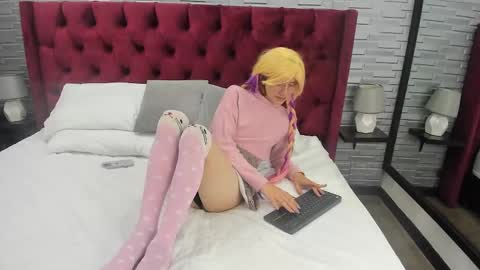 Seraphine star online show from March 6, 4:37 am