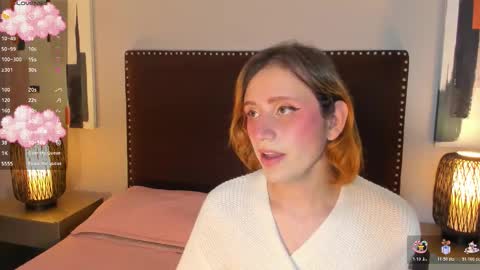 Seraphine star online show from February 25, 4:28 am