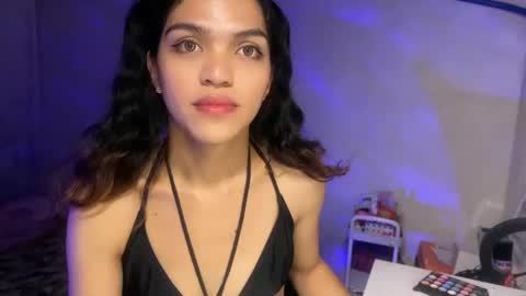 Bella online show from October 27, 5:21 pm