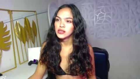 Bella online show from April 5, 12:19 am