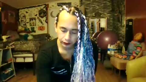 Snapshot of sexiwhiskey699 chatting on October 21, 3:20 am sexiwhiskey699 online show from October 21, 3:20 am