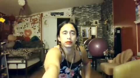 sexiwhiskey699 online show from February 8, 7:25 am