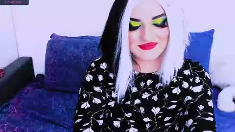 sexxx_queen online show from December 30, 3:13 pm