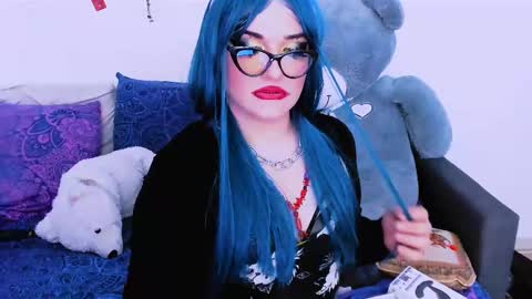 sexxx_queen online show from February 10, 3:57 am