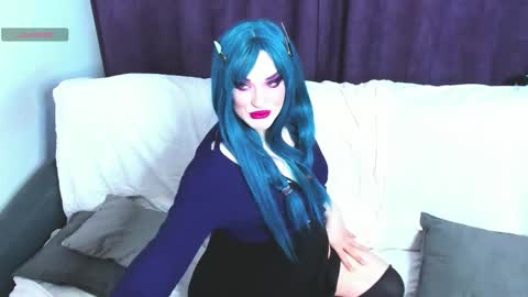 sexxx_queen online show from March 18, 11:20 am
