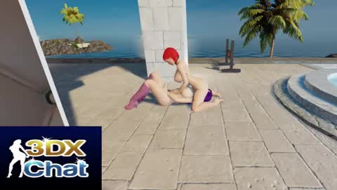 Mistress Cami online show from October 2, 11:00 am