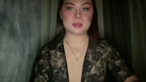 BREANNA online show from June 3, 5:17 pm