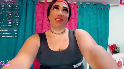 sexy_brunette2590 online show from May 3, 2:49 am