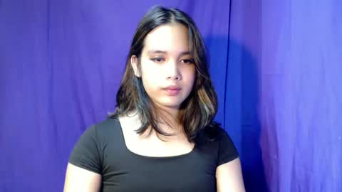 sexy_jasmin08 online show from December 3, 2:49 am