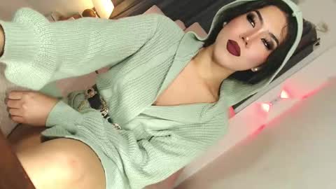 Lexie online show from March 6, 1:55 am