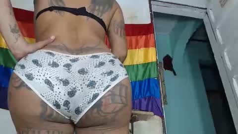 SEXYDEVILRICH online show from November 6, 3:50 am