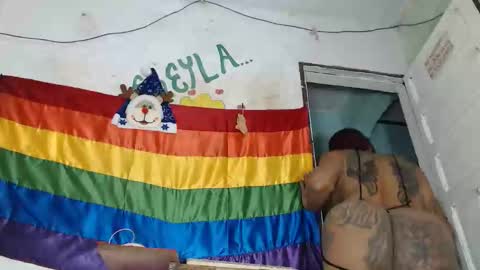 SEXYDEVILRICH online show from December 3, 1:54 am