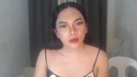 TYRA 3 online show from February 1, 9:57 pm