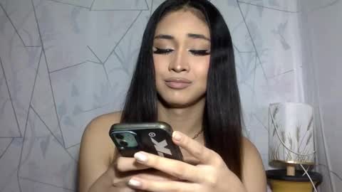 miss jade so online show from November 5, 5:57 pm