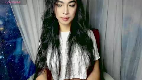 April online show from November 12, 9:36 pm