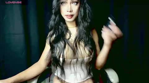 April online show from March 9, 8:56 pm