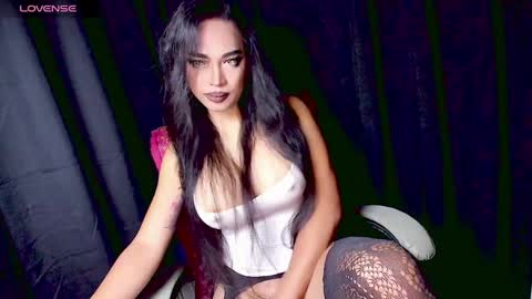 April online show from March 20, 11:06 pm