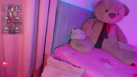 Nazareth arraiz online show from February 16, 11:41 am