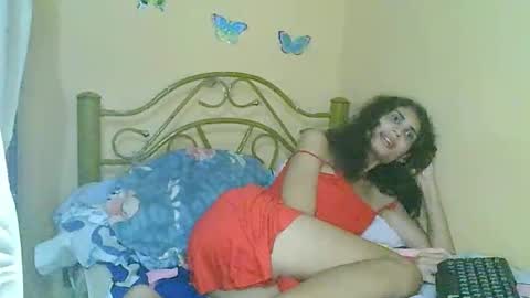 sexywolfnight online show from May 10, 1:10 am