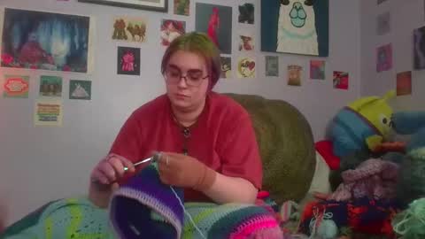 sglily111 online show from February 11, 5:21 pm