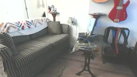 CD    Jeanne online show from March 6, 8:59 am