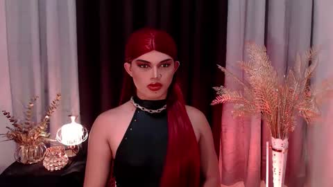 Shane X online show from November 25, 8:11 pm