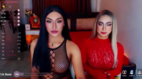 SHANTAL online show from September 14, 8:46 pm