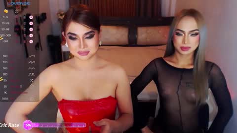SHANTAL online show from September 20, 9:53 pm