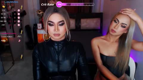 SHANTAL online show from September 26, 4:42 am