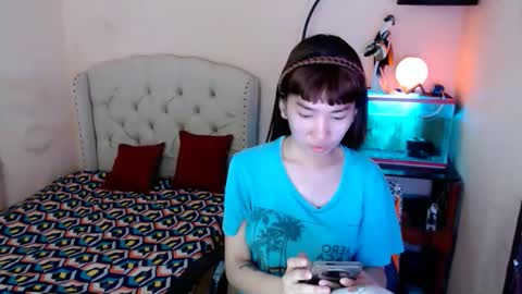 Snapshot of shantalfoxxy chatting on October 22, 1:40 am SHANTA FOX s online show from October 22, 1:40 am