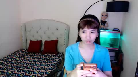 SHANTA FOX  s online show from February 8, 2:06 am