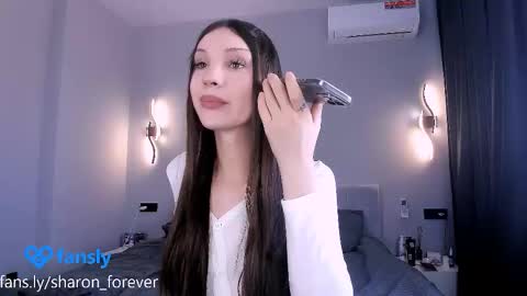 Sharon online show from February 20, 11:34 am