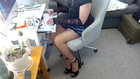 Shelaacd online show from January 10, 2:02 pm