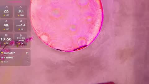 Shelly online show from March 14, 12:47 am