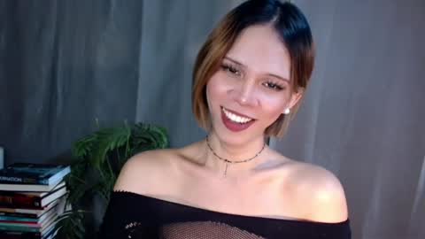 Lana But you can spell it backwards online show from April 7, 6:03 am