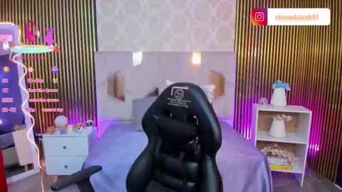 SHINE  online show from September 21, 3:56 am