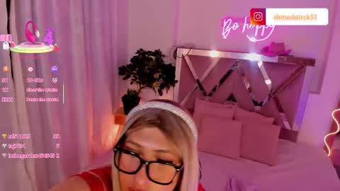 SHINE  online show from October 5, 4:02 am