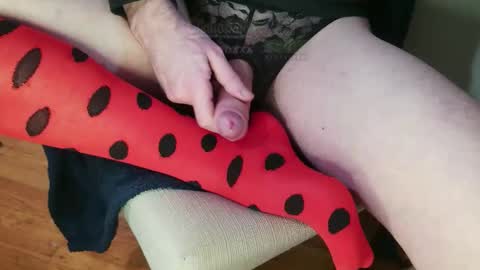 shoejobxxx online show from April 19, 3:02 pm