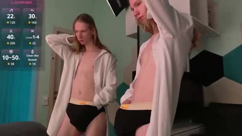 THEODORE online show from September 11, 5:04 am