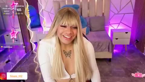 Siiam Tay online show from September 10, 3:27 am